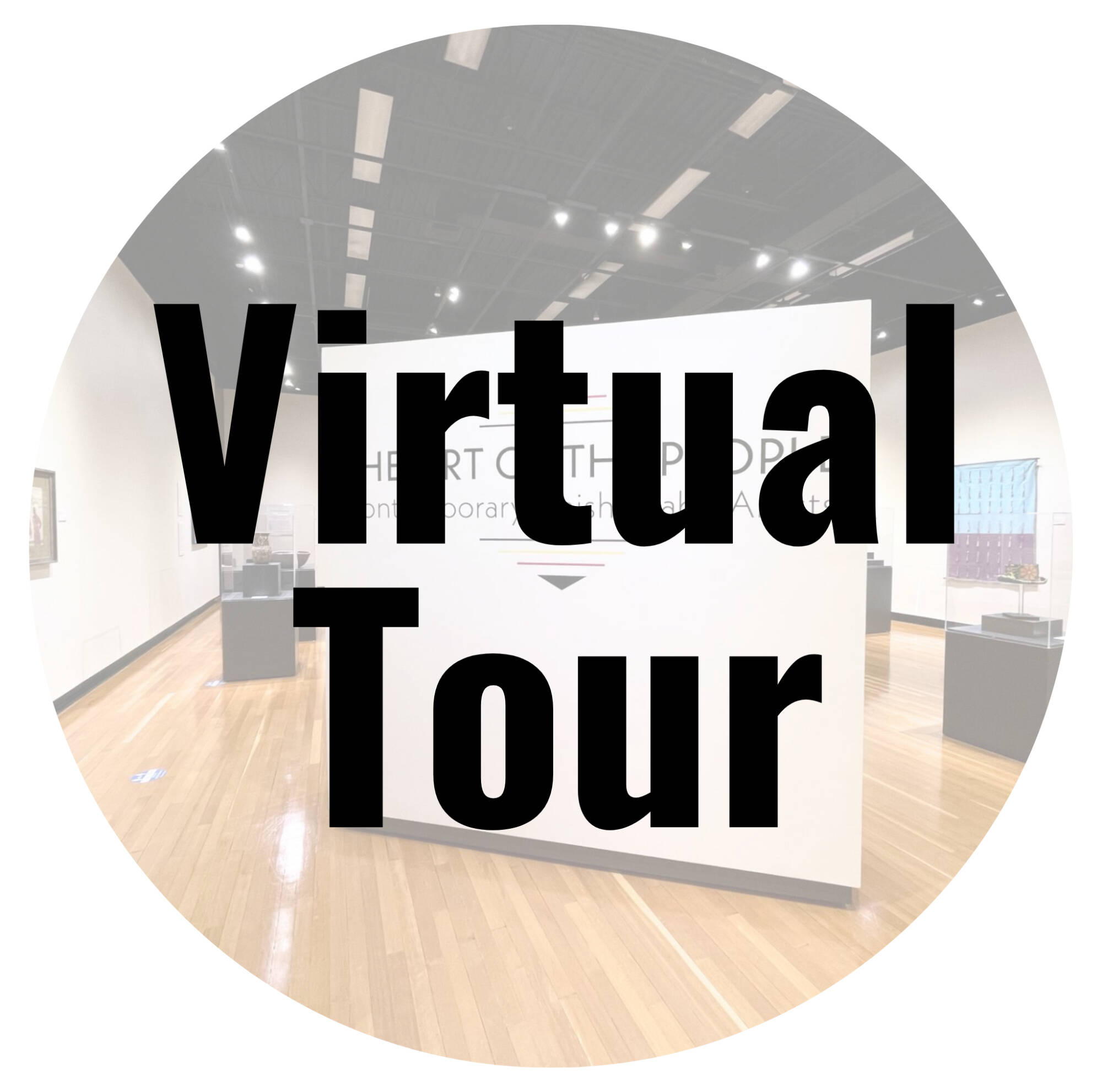 Virtual tour of Art of the People